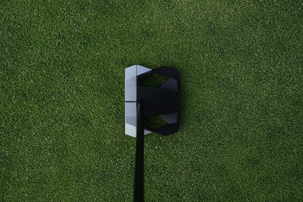 TaylorMade Spider ZT putters: What you need to know | Golf